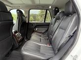Thumbnail of 2016 White Land Rover Range Rover