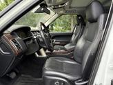 Thumbnail of 2016 White Land Rover Range Rover
