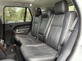 Thumbnail of 2016 White Land Rover Range Rover