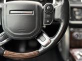 Thumbnail of 2016 White Land Rover Range Rover