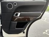 Thumbnail of 2016 White Land Rover Range Rover