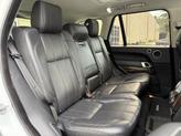 Thumbnail of 2016 White Land Rover Range Rover