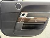 Thumbnail of 2016 White Land Rover Range Rover