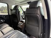 Thumbnail of 2016 White Land Rover Range Rover