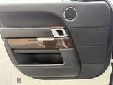Thumbnail of 2016 White Land Rover Range Rover