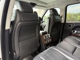 Thumbnail of 2016 White Land Rover Range Rover