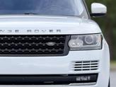 Thumbnail of 2016 White Land Rover Range Rover