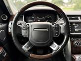 Thumbnail of 2016 White Land Rover Range Rover