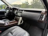 Thumbnail of 2016 White Land Rover Range Rover