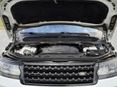 Thumbnail of 2016 White Land Rover Range Rover