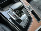 Thumbnail of 2020 Black Audi A5 Sportback