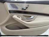Thumbnail of 2019 designo Diamond White Mercedes-Benz S-Class