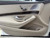 Thumbnail of 2019 designo Diamond White Mercedes-Benz S-Class