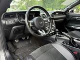 Thumbnail of 2016 Magnetic Ford Mustang