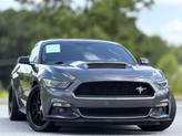 Thumbnail of 2016 Magnetic Ford Mustang