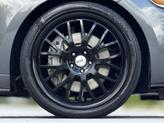 Thumbnail of 2016 Magnetic Ford Mustang