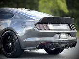 Thumbnail of 2016 Magnetic Ford Mustang