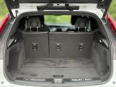 Thumbnail of 2020 Crystal White Tricoat Cadillac XT4
