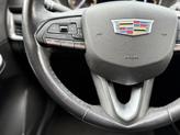 Thumbnail of 2020 Crystal White Tricoat Cadillac XT4