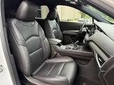 Thumbnail of 2020 Crystal White Tricoat Cadillac XT4