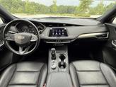 Thumbnail of 2020 Crystal White Tricoat Cadillac XT4