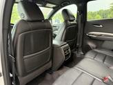 Thumbnail of 2020 Crystal White Tricoat Cadillac XT4