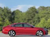 Thumbnail of 2018 Radiant Red Metallic Honda Accord