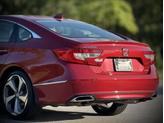 Thumbnail of 2018 Radiant Red Metallic Honda Accord