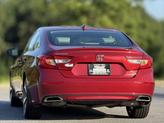 Thumbnail of 2018 Radiant Red Metallic Honda Accord