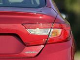 Thumbnail of 2018 Radiant Red Metallic Honda Accord