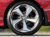 Thumbnail of 2018 Radiant Red Metallic Honda Accord