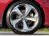 Thumbnail of 2018 Radiant Red Metallic Honda Accord
