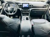 Thumbnail of 2022 Carbonized Gray Metallic Ford Explorer