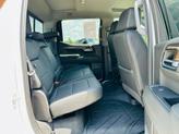 Thumbnail of 2024 Summit White Chevrolet Silverado 1500