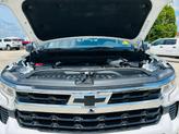 Thumbnail of 2024 Summit White Chevrolet Silverado 1500