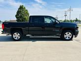 Thumbnail of 2018 Black Chevrolet Silverado 1500