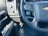 Thumbnail of 2018 Black Chevrolet Silverado 1500