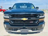 Thumbnail of 2018 Black Chevrolet Silverado 1500