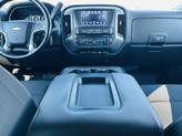 Thumbnail of 2018 Black Chevrolet Silverado 1500