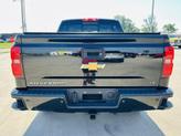 Thumbnail of 2018 Black Chevrolet Silverado 1500