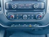 Thumbnail of 2018 Black Chevrolet Silverado 1500