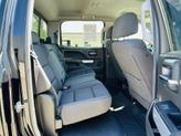Thumbnail of 2018 Black Chevrolet Silverado 1500