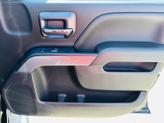 Thumbnail of 2018 Black Chevrolet Silverado 1500