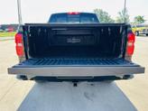 Thumbnail of 2018 Black Chevrolet Silverado 1500