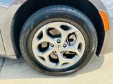 Thumbnail of 2023 Granite Crystal Clearcoat Metallic Chrysler Pacifica