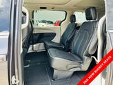 Thumbnail of 2023 Granite Crystal Clearcoat Metallic Chrysler Pacifica