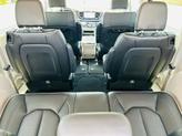 Thumbnail of 2023 Granite Crystal Clearcoat Metallic Chrysler Pacifica