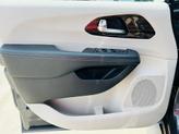 Thumbnail of 2023 Granite Crystal Clearcoat Metallic Chrysler Pacifica