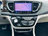 Thumbnail of 2023 Granite Crystal Clearcoat Metallic Chrysler Pacifica