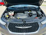 Thumbnail of 2023 Granite Crystal Clearcoat Metallic Chrysler Pacifica